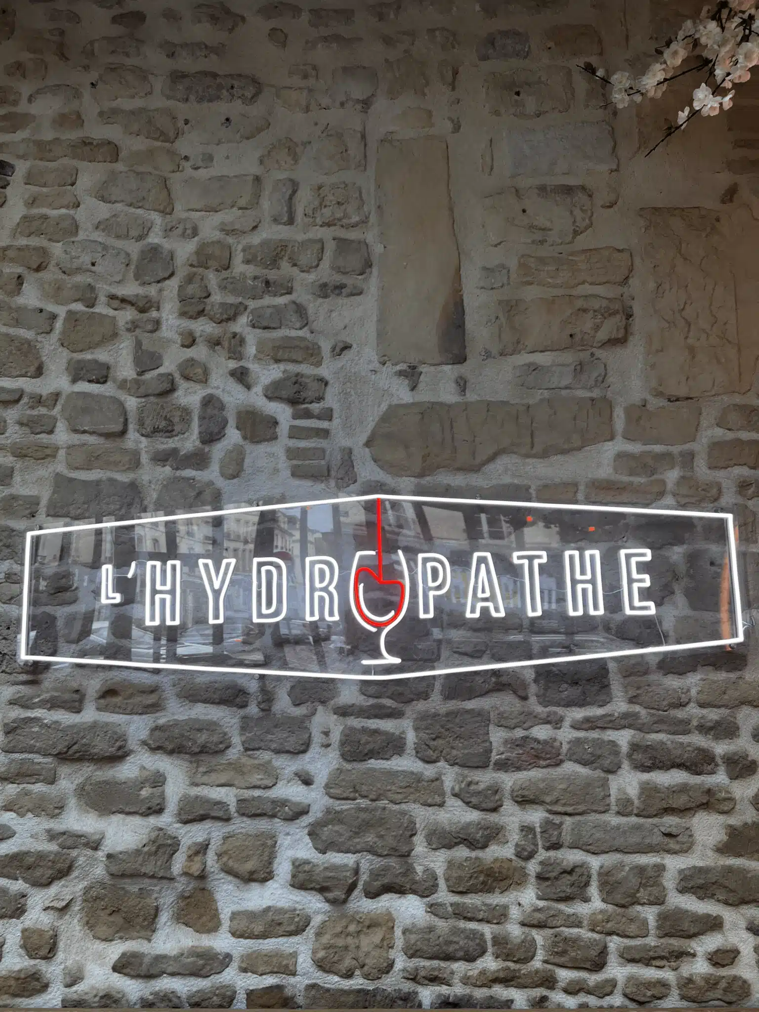 Hydropathe Photo